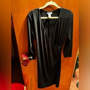 Little Black Dress Size 12